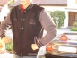 MBSLK College Jacket 2-farbig